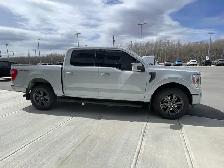 2023 Ford F-150 Lariat - Photo 10