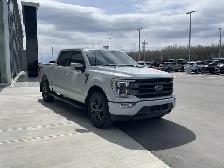 2023 Ford F-150 Lariat - Photo 11