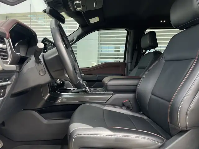 2023 Ford F-150 Lariat - Photo 13