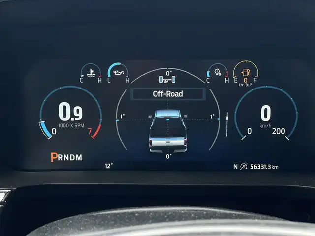 2023 Ford F-150 Lariat - Photo 14