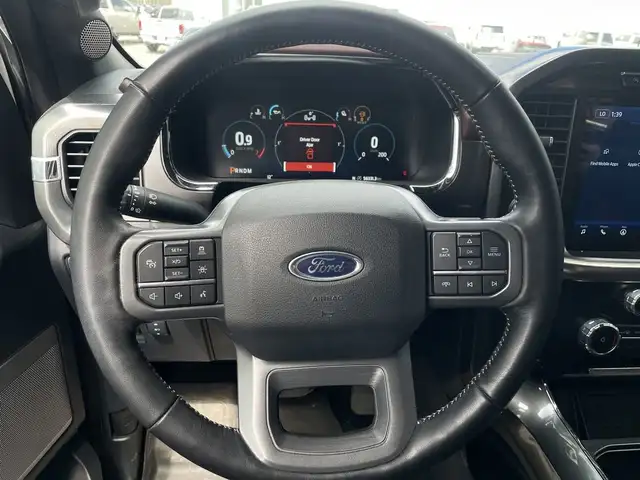 2023 Ford F-150 Lariat - Photo 15