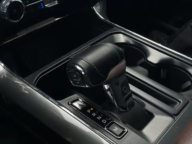 2023 Ford F-150 Lariat - Photo 17