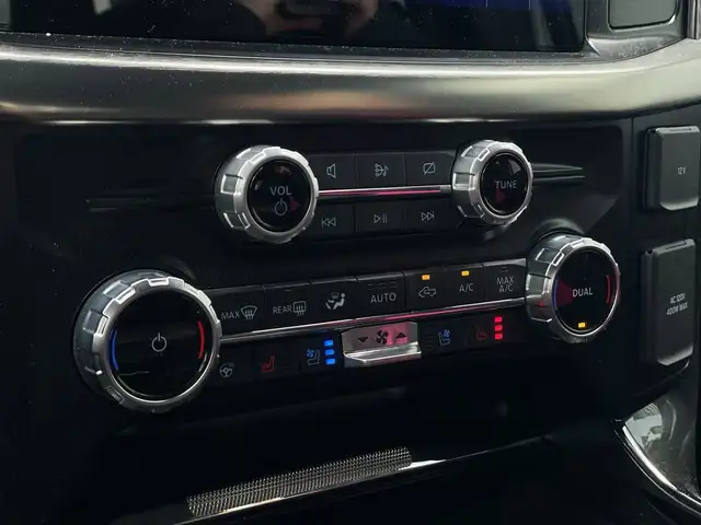 2023 Ford F-150 Lariat - Photo 18