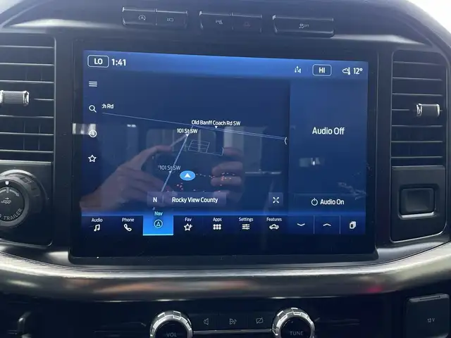 2023 Ford F-150 Lariat - Photo 20