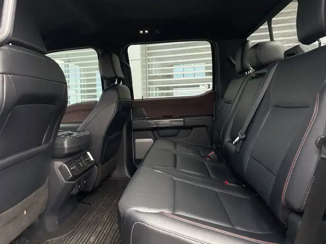 2023 Ford F-150 Lariat - Photo 22
