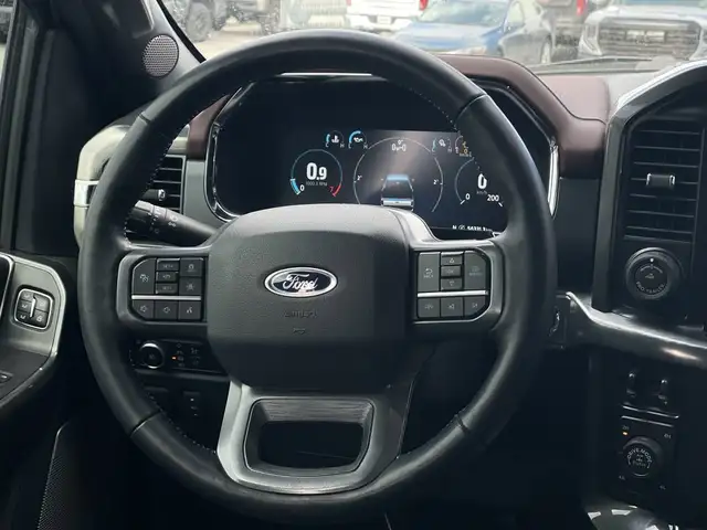 2023 Ford F-150 Lariat - Photo 23