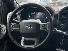 2023 Ford F-150 Lariat - Photo 23