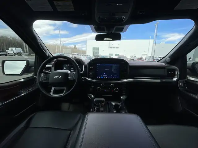 2023 Ford F-150 Lariat - Photo 24
