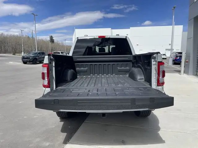 2023 Ford F-150 Lariat - Photo 25