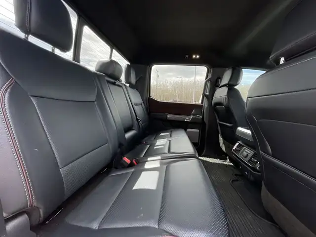 2023 Ford F-150 Lariat - Photo 26
