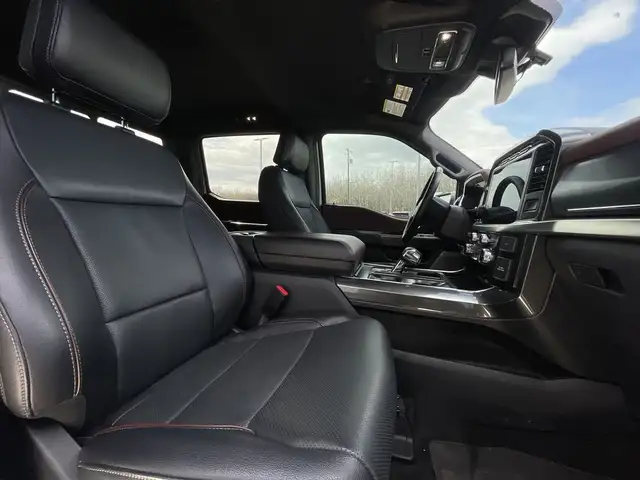 2023 Ford F-150 Lariat - Photo 29