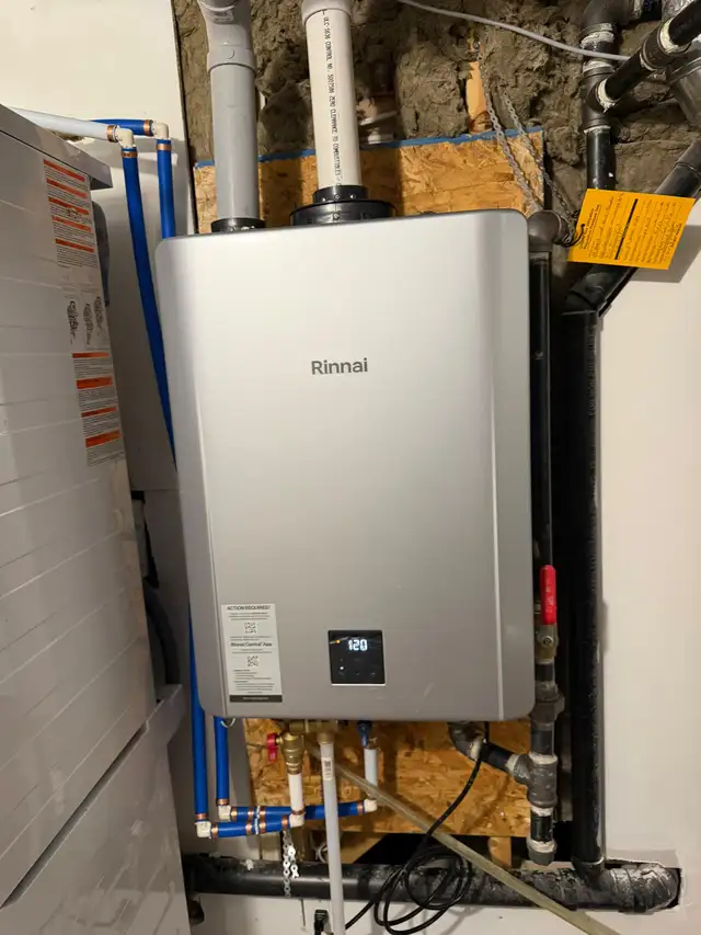 tankless water heater tankless water heater tankless water