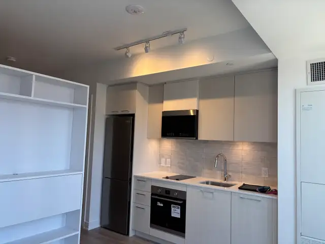 Assignment Sale - Brand New Studio Condo in Toronto - Photo 3