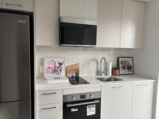 Assignment Sale - Brand New Studio Condo in Toronto - Photo 7