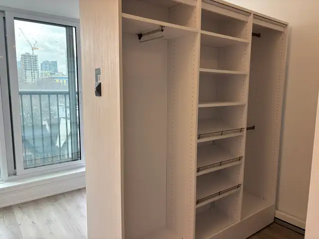 Assignment Sale - Brand New Studio Condo in Toronto - Photo 8