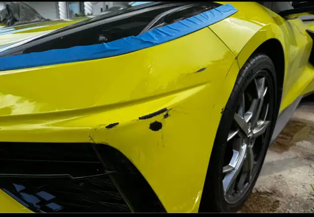 car body