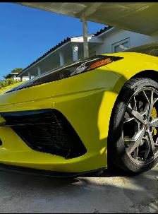 car body - Photo 2