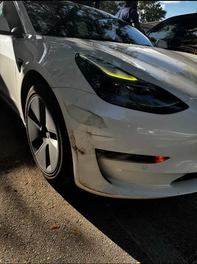car body - Photo 3