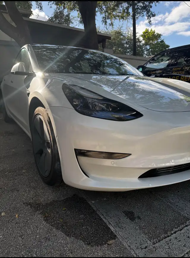 car body - Photo 4