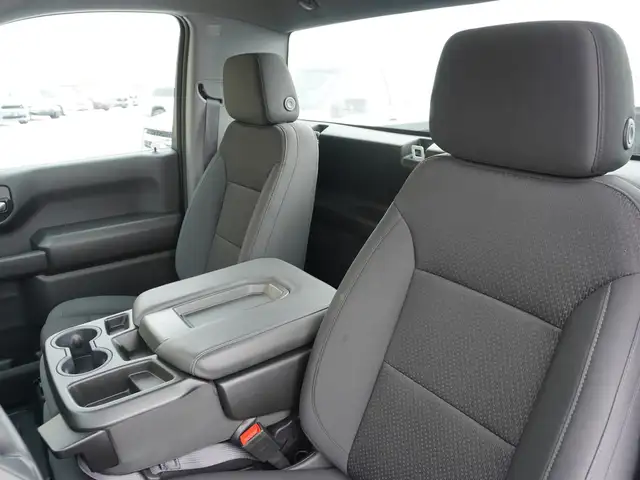 2024 Chevrolet Silverado 1500 Reg Cab 140 Work Truck 8' BOX | LO - Photo 20