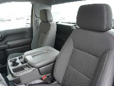 2024 Chevrolet Silverado 1500 Reg Cab 140 Work Truck 8' BOX | LO - Photo 20