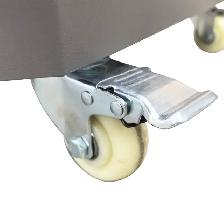 220V A4 Auto Side Glue Binding Machine Touch Screen 1.9KW 122156 - Photo 7