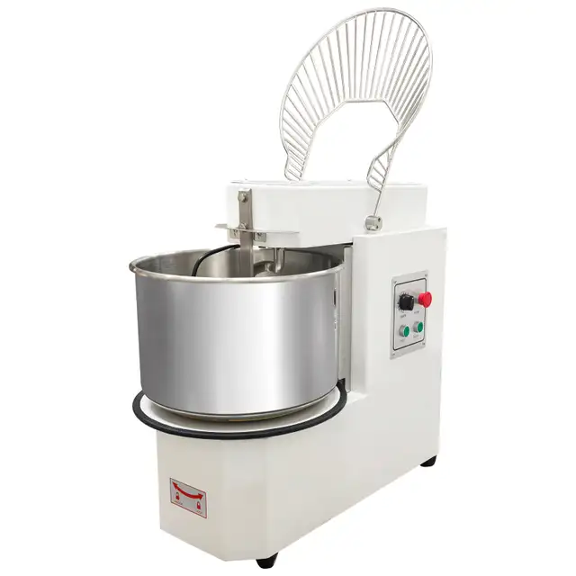 30L Dough Mixer Double-speed action Detachable Bucket 170179 - Photo 6