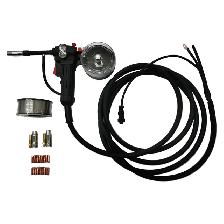 Aluminum Spool Gun Fit Miller Spoolmate 3035 Not Original 022221