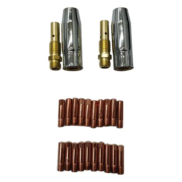 Aluminum Spool Gun Fit Miller Spoolmate 3035 Not Original 022221 - Photo 6