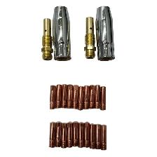 Aluminum Spool Gun Fit Miller Spoolmate 3035 Not Original 022221 - Photo 6