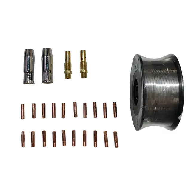 Aluminum Spool Gun Fit Miller Spoolmate 3035 Not Original 022221 - Photo 10