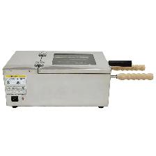 Chimney Cake Roll Oven Maker 110v 220505 - Photo 3