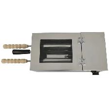 Chimney Cake Roll Oven Maker 110v 220505 - Photo 5