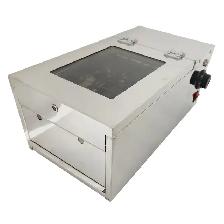 Chimney Cake Roll Oven Maker 110v 220505 - Photo 8
