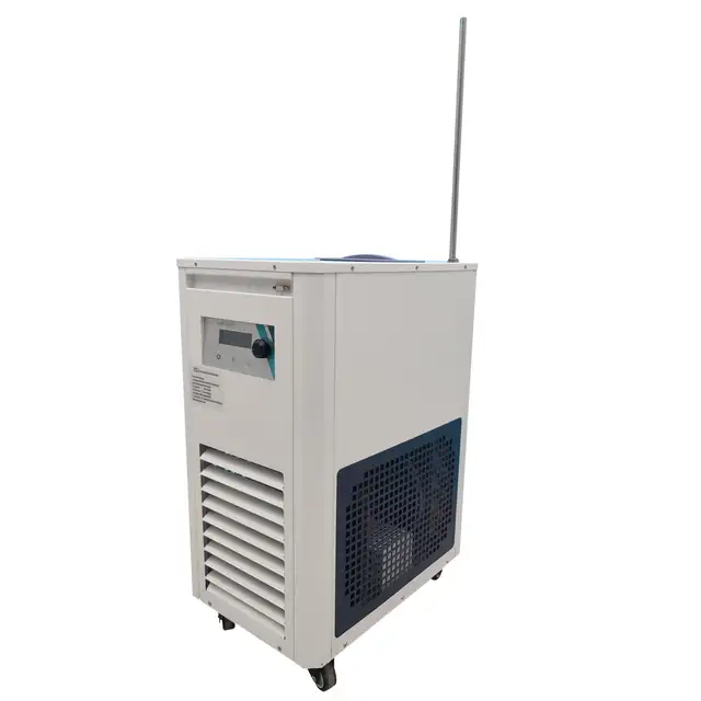 5L -30℃ Laboratory Chiller Circulator Low temperature 220632 - Photo 2