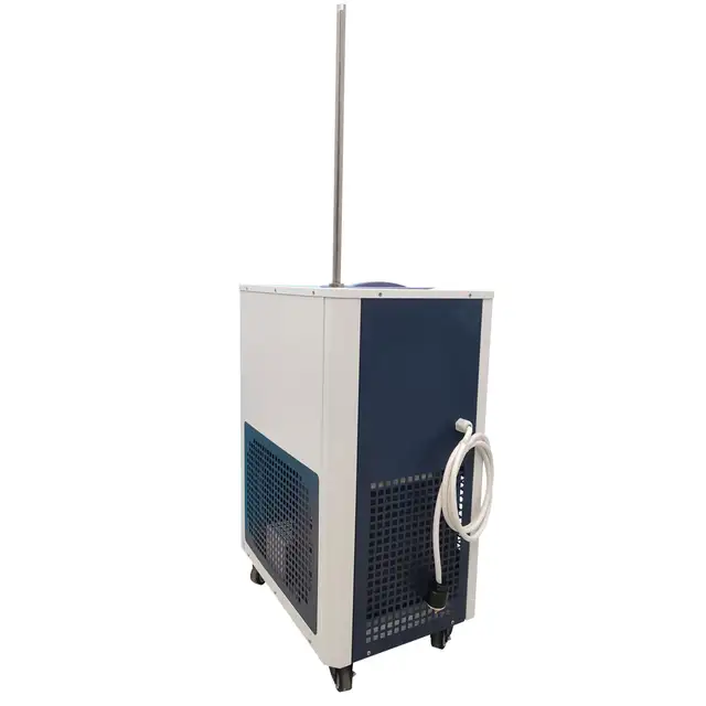 5L -30℃ Laboratory Chiller Circulator Low temperature 220632 - Photo 3