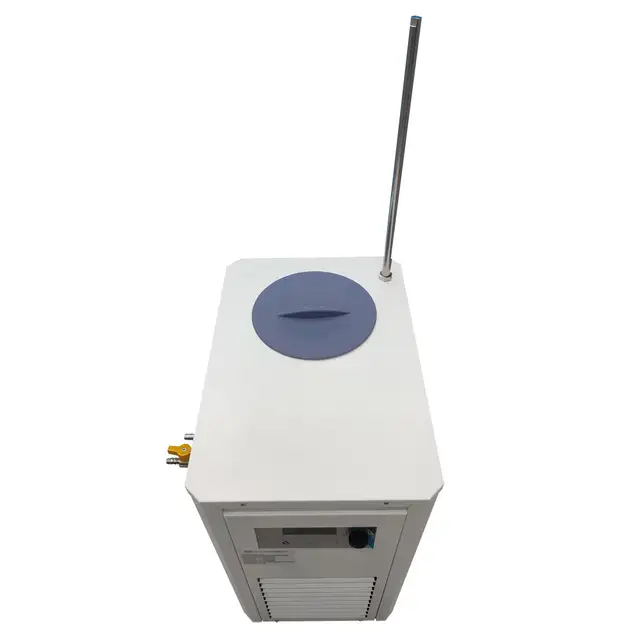 5L -30℃ Laboratory Chiller Circulator Low temperature 220632 - Photo 5