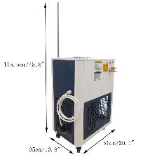 5L -30℃ Laboratory Chiller Circulator Low temperature 220632 - Photo 10