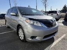 2013 Toyota Sienna LE 7-Passenger - Photo 3