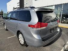 2013 Toyota Sienna LE 7-Passenger - Photo 7