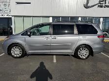 2013 Toyota Sienna LE 7-Passenger - Photo 8