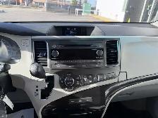 2013 Toyota Sienna LE 7-Passenger - Photo 15