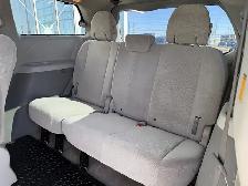2013 Toyota Sienna LE 7-Passenger - Photo 22