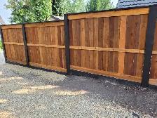 Fence Builder Needed