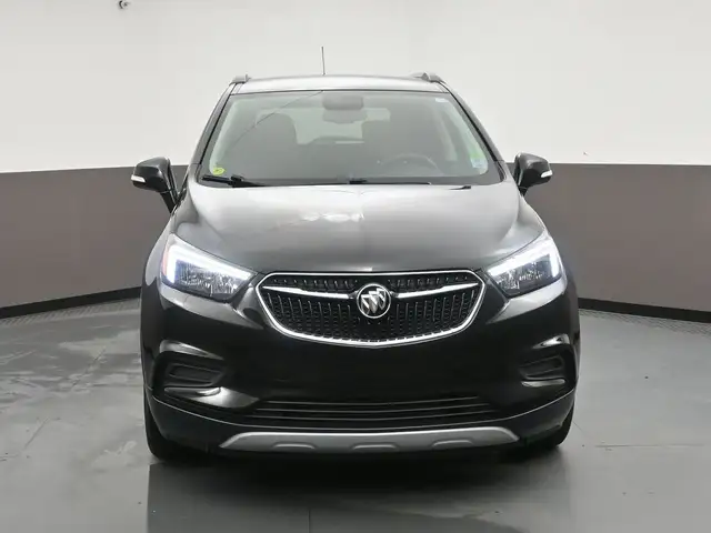 2019 Buick Encore PREFERRED - Photo 2