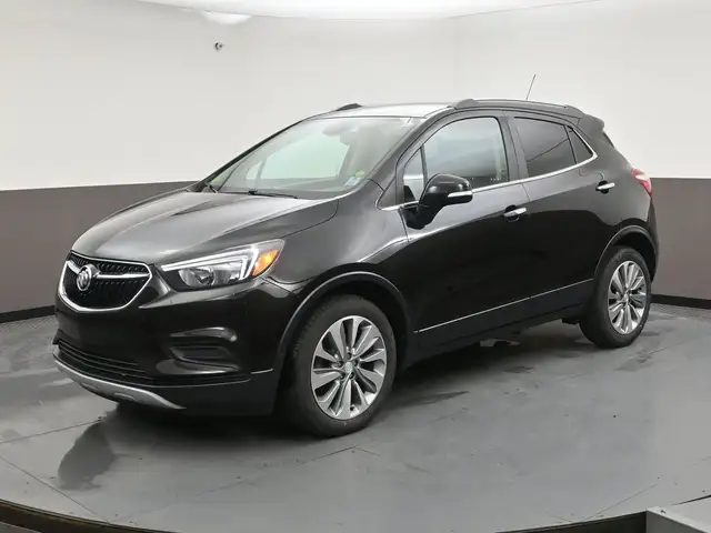 2019 Buick Encore PREFERRED - Photo 3