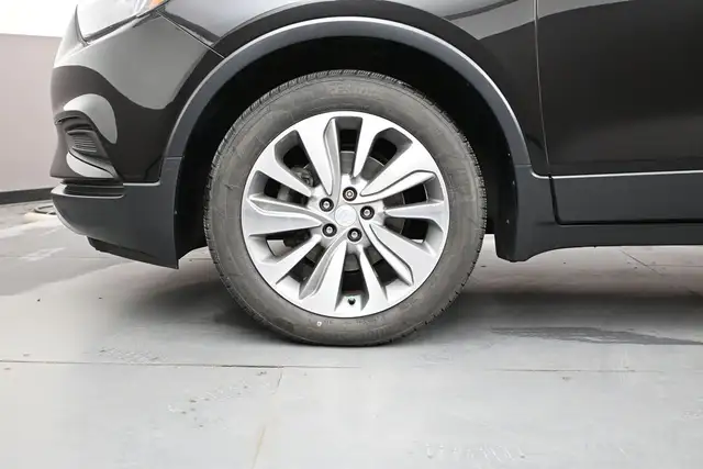 2019 Buick Encore PREFERRED - Photo 4
