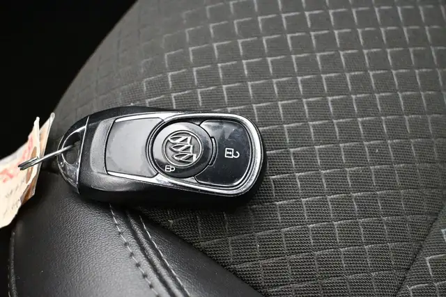 2019 Buick Encore PREFERRED - Photo 5