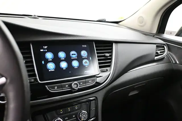 2019 Buick Encore PREFERRED - Photo 6