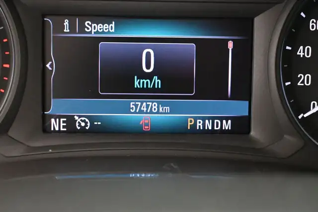 2019 Buick Encore PREFERRED - Photo 8